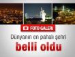 Dünyanın en pahalı ve en ucuz şehirleri belli oldu - Galeri