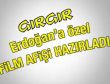 Gırgır'dan Hakan Fidan kapağı