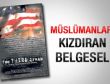 ABD'de müslümanları çıldırtan belgesel