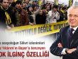 Özkök: Aziz Yıldırım'daki Celal Bayar duruşu