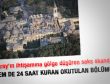 Topkapı Sarayı'nda seks skandalı