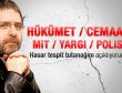 İktidar ile cemaat kavgasının hasar tespit raporu