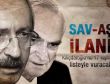 Önder Sav Kılıçdaroğlu'nu 17 kişilik listeyle vuracak