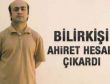Bilirkişi Engin Çeber için öyle bir hesap çıkardı ki..