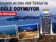 Dünyanın en lüks oteli Türkiye'de - Galeri