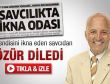 Birand kendini ikna eden savcıdan özür diledi - İzle