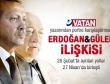 Ruşen Çakır'dan Erdoğan ve Gülen analizi