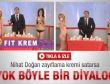 Nihat Doğan zayıflama kremi satarsa - İzle
