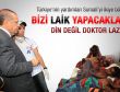 Türkiye'nin yardımı Somali'yi ikiye böldü