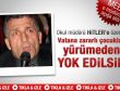 İlköğretim müdüründen akıl almaz teklif