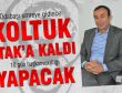 Makam Mehmet Atak'ta