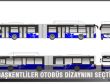 Başkentliler otobüs dizaynını seçti