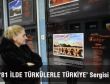 '81 İLDE TÜRKÜLERLE TÜRKİYE' sergisi