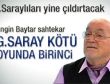 Hıncal Uluç: Galatasaray kötü oynuyor