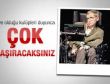 Ünlü fizikçinin şaşırtan özelliği