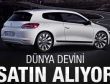 Volkswagen dünya devini satın alıyor