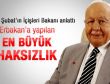 Akşener: Erbakan'a yapılan büyük haksızlık