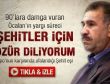 Son Darbe: 28 Şubat belgeselinde Öcalan'ın yargılanması