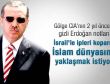 Gölge CIA'nın Erdoğan notları
