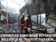 ÇIKRIKÇILAR ESNAFINDAN TEŞEKKÜR