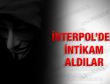 Anonymous Interpol’den intikam aldı