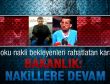 Sağlık Bakanlığı'ndan nakillere devam kararı
