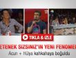 Yetenek Sizsiniz'in Nurullah'ı kahkahalara boğdu - İzle