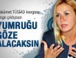 TÜSİAD ringe çıktıysa yumruğu göze alacak