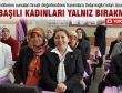 Gölbaşılı kadınları yalnız bırakmadı