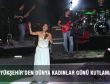BÜYÜKŞEHİR’DEN DÜNYA KADINLAR GÜNÜ KUTLAMASI
