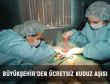 BÜYÜKŞEHİR'DEN ÜCRETSİZ KUDUZ AŞISI