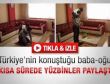 Rekor kıran namaz videosu