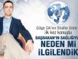 Stratfor Emre konuştu