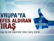 Yunanistan borç silme rekorunu kırdı