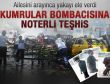 Kumrular sanığından itiraf