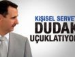 Esadların dudak uçuklatan serveti