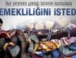 TSK'da sürpriz emeklilik