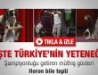 Yetenek Sizsiniz Türkiye'nin şampiyonu Max - Video