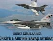 Konya semalarında Türkiye - ABD işbirliği