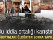 İşçilerin sigortası öldükten sonra yapıldı