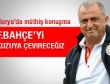 Fatih Terim'in Fenerbahçe'yi imha planı