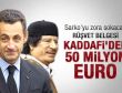 Sarkozy'i zora sokacak belge