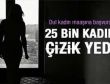 25 bin dul kadına maaş bağlanmadı