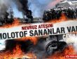 Nevruz ateşini molotof sananlar var