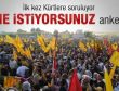 Referandum olursa Kürtler ne ister