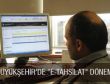 BÜYÜKŞEHİR’DE “E-TAHSİLAT” DÖNEMİ