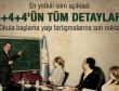 Ömer Dinçer 4+4+4'ü anlattı