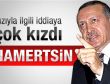 Başbakan Erdoğan'ın Yozgat konuşması