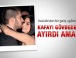 Garipoğlu canavarca hareket etmedi