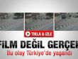 Uyuşturucu taciri kadını böyle kaçırdılar - Video